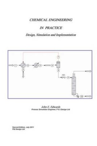 Cover of Chemical Engineering in Practice