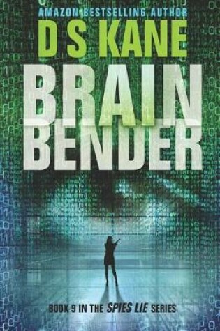 Cover of brAInbender