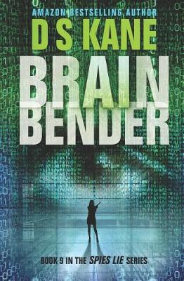 Book cover for brAInbender