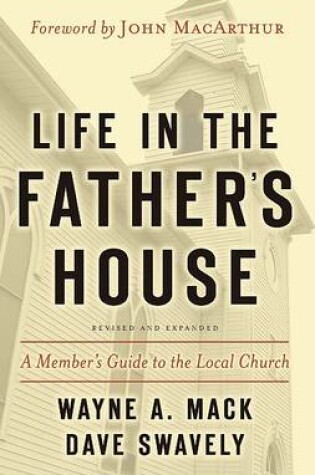Cover of Life in the Father's House (Revised and Expanded Edition): A