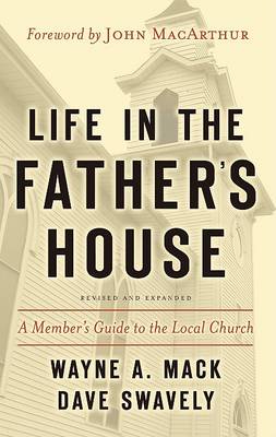 Book cover for Life in the Father's House (Revised and Expanded Edition): A