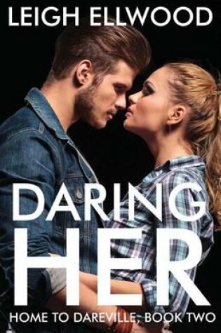Cover of Daring Her