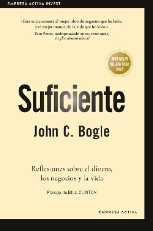 Cover of Suficiente