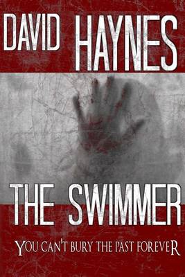 Book cover for The Swimmer