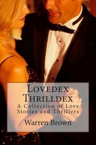 Cover of Lovedex Thrilldex