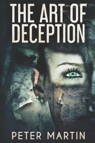 Cover of The Art Of Deception