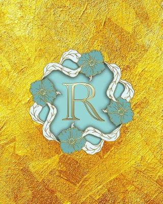 Book cover for R