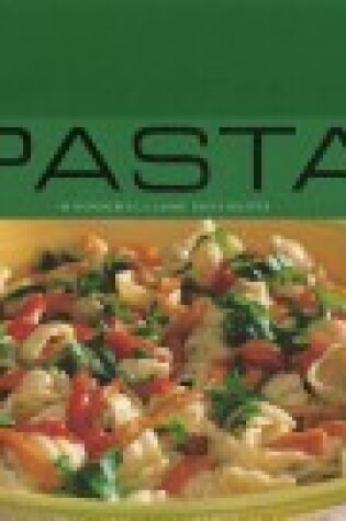 Cover of Pasta