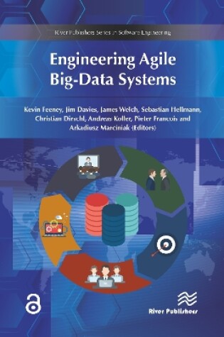 Cover of Engineering Agile Big-Data Systems