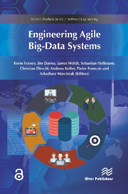 Cover of Engineering Agile Big-Data Systems