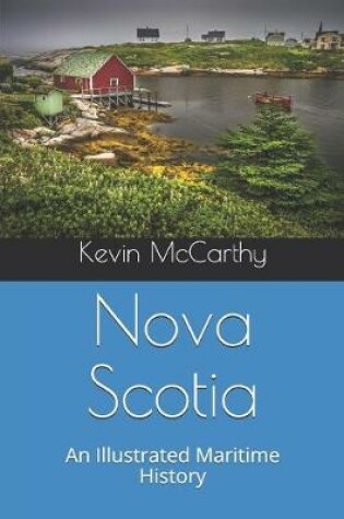 Cover of Nova Scotia
