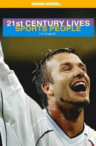 Cover of Sports People