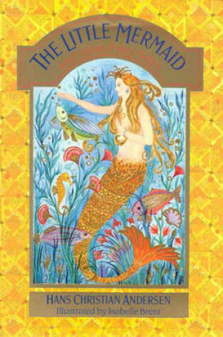 Cover of The Little Mermaid