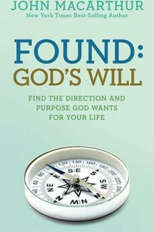 Cover of Found