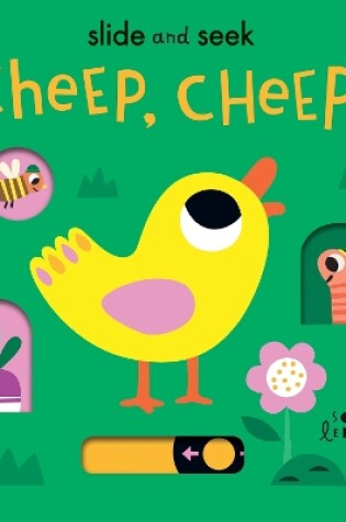 Cover of Cheep, Cheep!