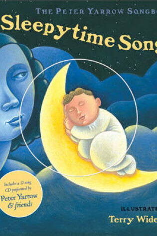 Cover of The Peter Yarrow Songbook