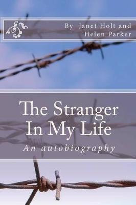 Book cover for The Stranger In My Life
