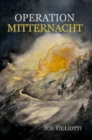 Cover of Operation Mitternacht