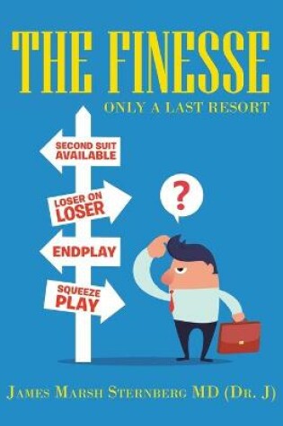 Cover of The Finesse