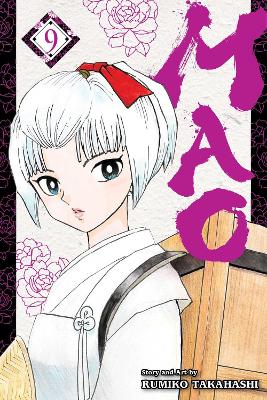 Cover of Mao, Vol. 9