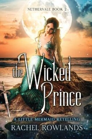 Cover of The Wicked Prince