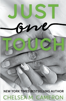 Cover of Just One Touch