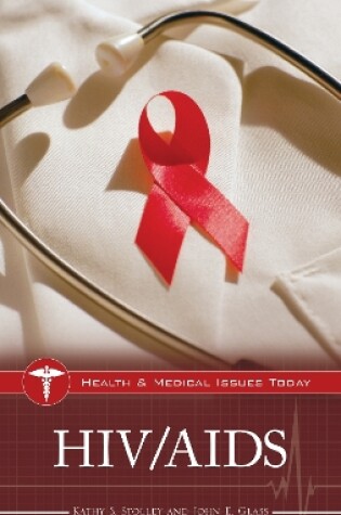 Cover of HIV/AIDS