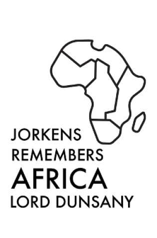 Cover of Jorkens Remembers Africa