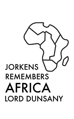 Book cover for Jorkens Remembers Africa