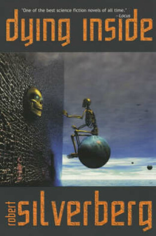Cover of Dying Inside