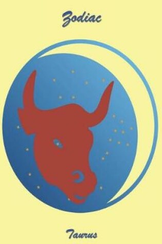 Cover of Zodiac Taurus