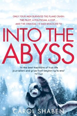 Cover of Into the Abyss