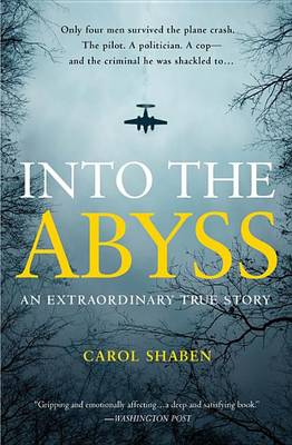 Book cover for Into the Abyss