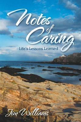 Book cover for Notes of Caring