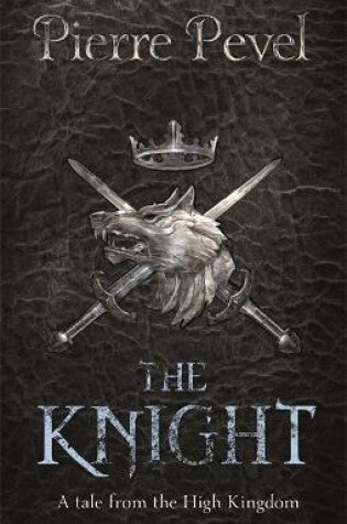 Cover of The Knight