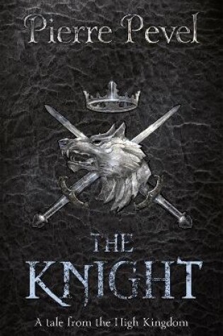 Cover of The Knight