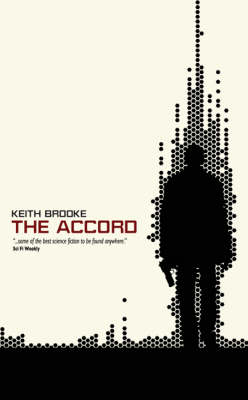 Book cover for The Accord