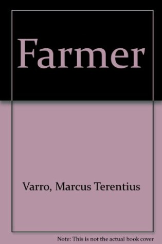 Cover of Farmer