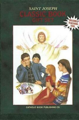 Cover of Saint Joseph Classic Gift Set