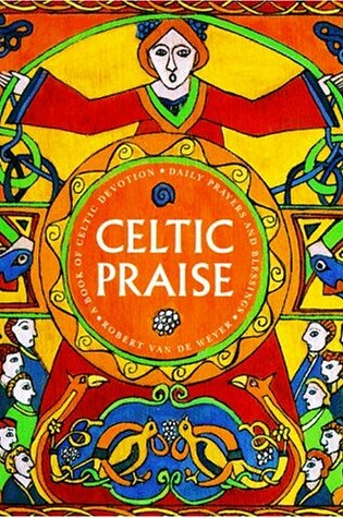 Cover of Celtic Praise