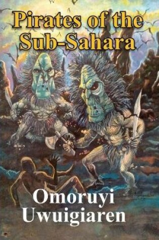 Cover of Pirates of the Sub-Sahara