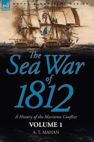 Cover of The Sea War of 1812