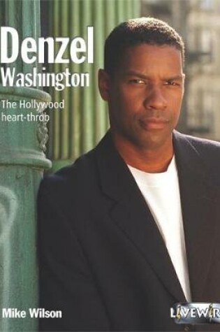 Cover of Denzel Washington