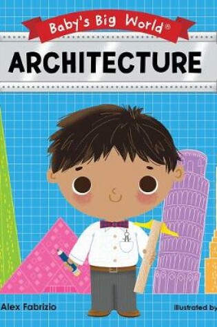 Cover of Architecture