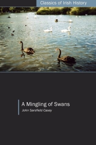 Cover of Mingling of Swans