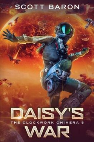 Cover of Daisy's War