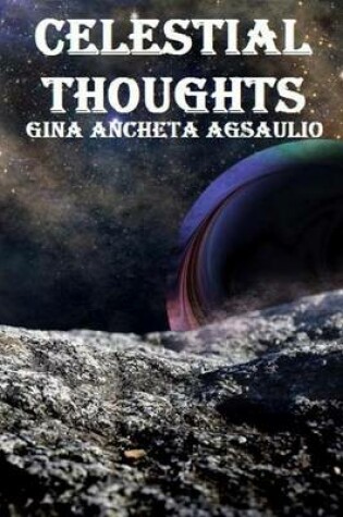 Cover of Celestial Thoughts