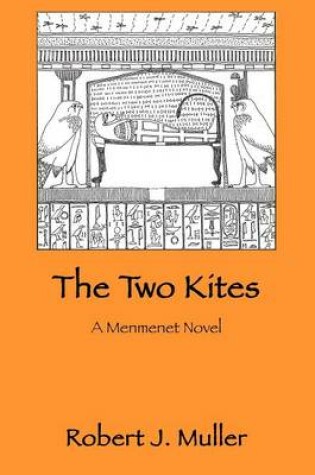 Cover of The Two Kites