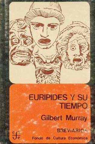 Cover of Euripides y Su Tiempo