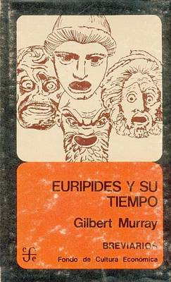 Cover of Euripides y Su Tiempo